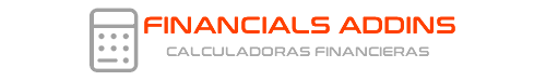 Financials Addins